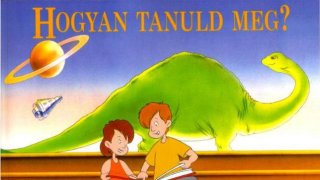 Hogyan tanuld meg? 2. fejezet