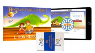 Hogyan tanuld meg? - videó kurzus