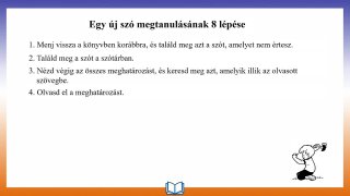 5. fejezet 6. videó